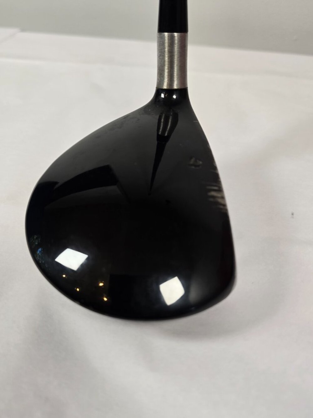 TaylorMade r7 ST Fairway wood R-handed with 70 gram fairway wood shaft, - Picture 2 of 16